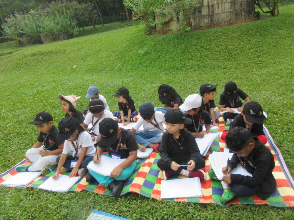 First Day of School 